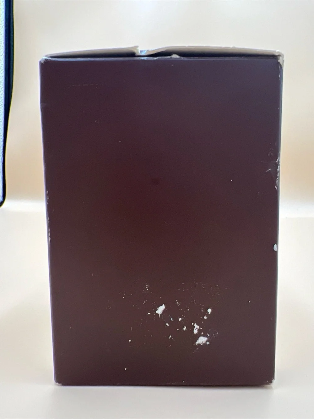 NWT Arbonne aromatherapy candle Unwind